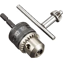 Amazon | BOSCH(ボッシュ) ドリルチャックアダプター(キーレス
